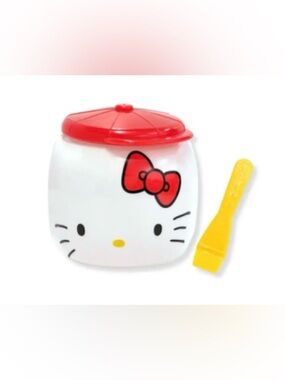 POPULAR Kaneishi - Fueki-kun x SRC Moisturizing Cream Hello Kitty - 50g